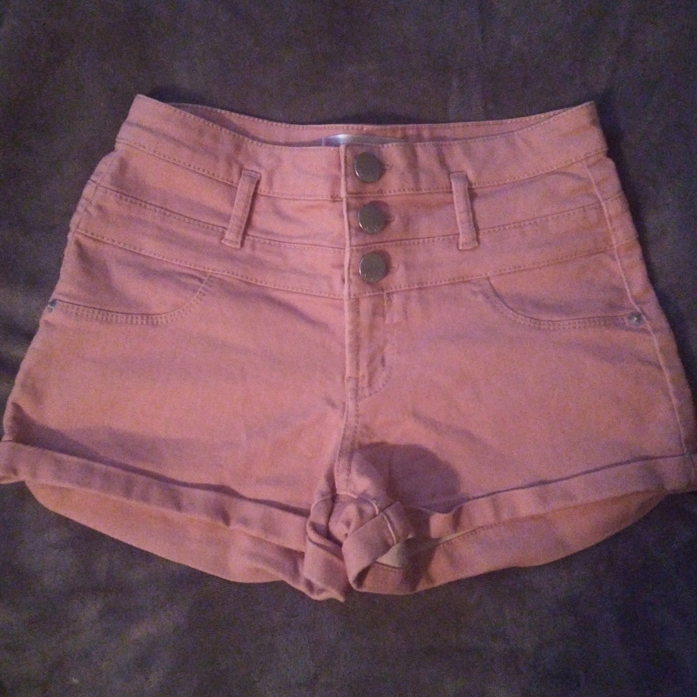 🆕NB SHORTS